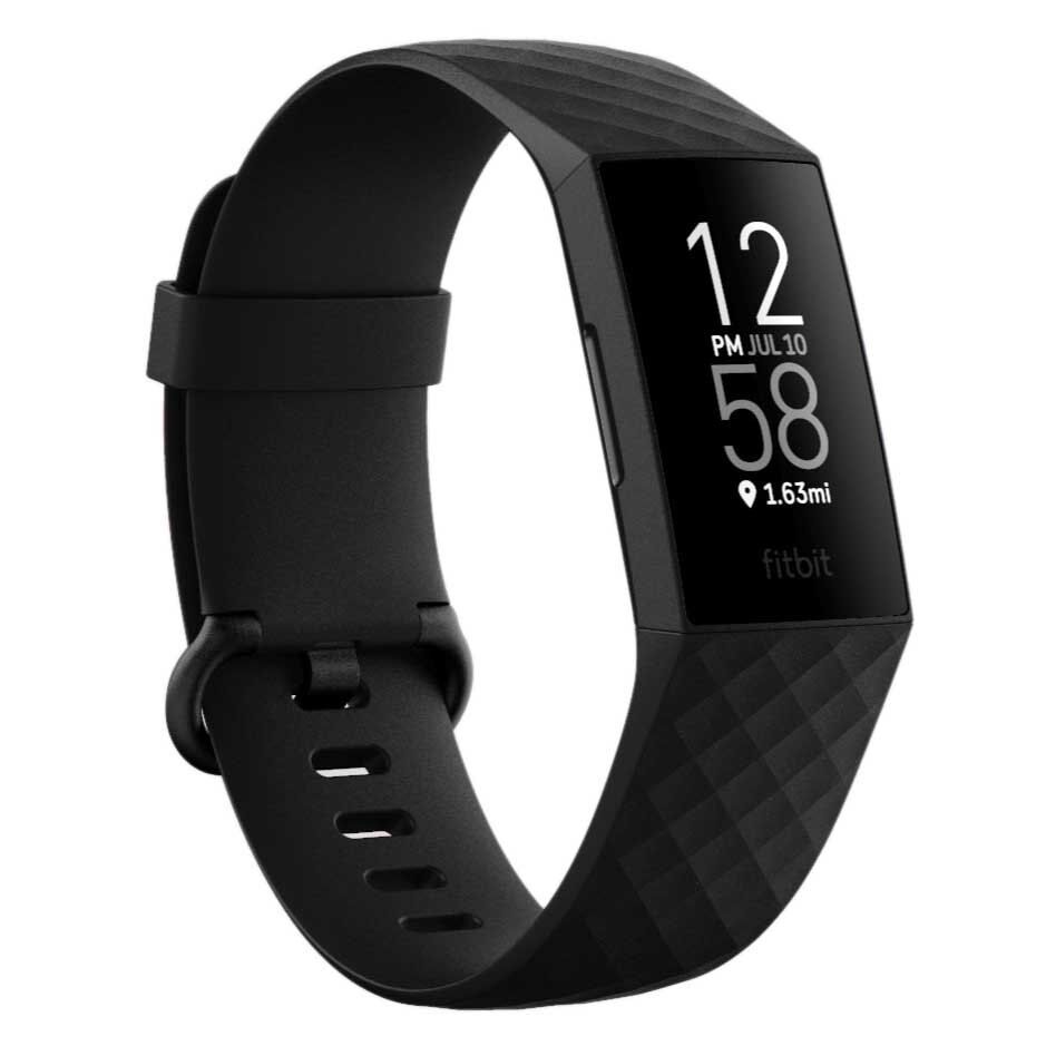 Fitbit Charge  Activity Band Nero