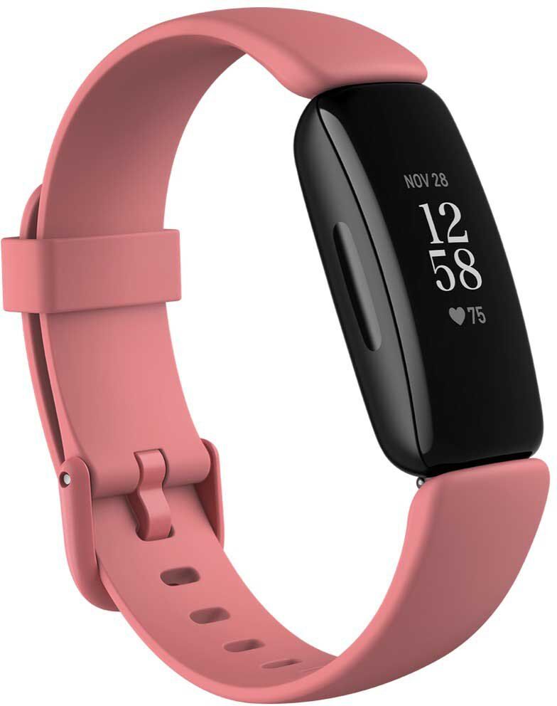 Fitbit Inspire 2 Activity Band Rosa