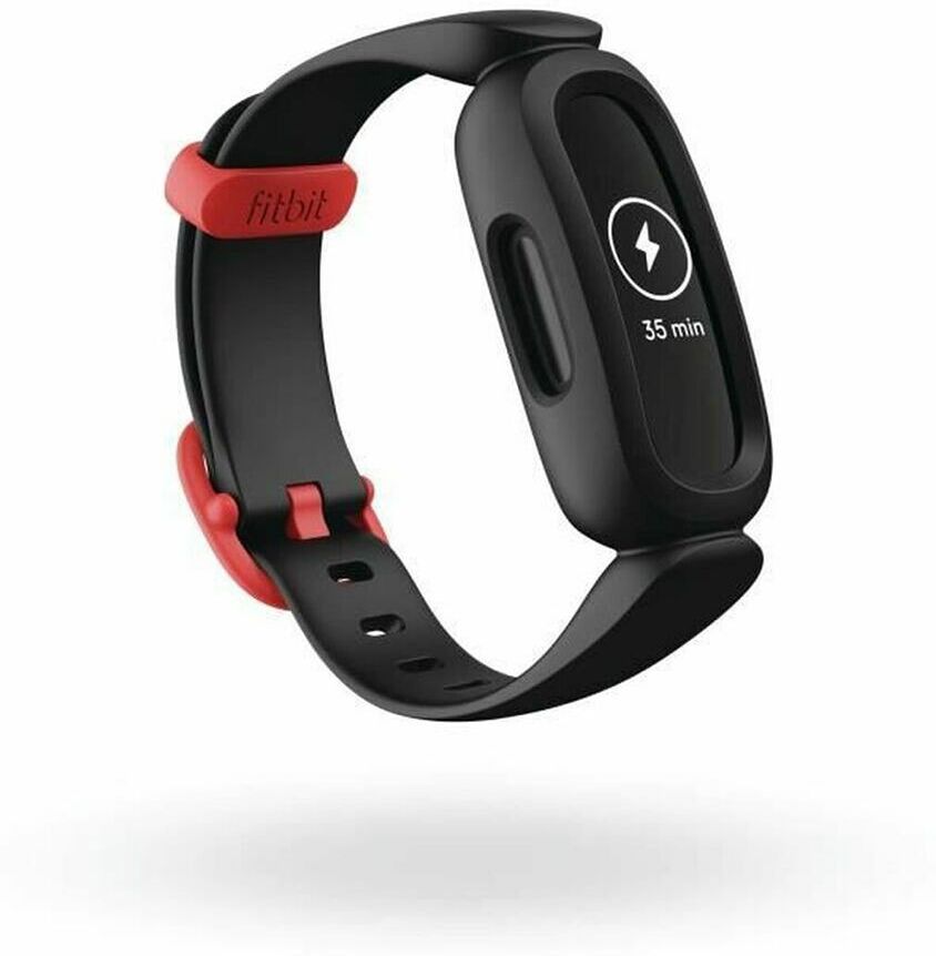 Fitbit Ace 3 Activity Band Nero