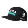 Sportful Snapback Cap Nero  Uomo