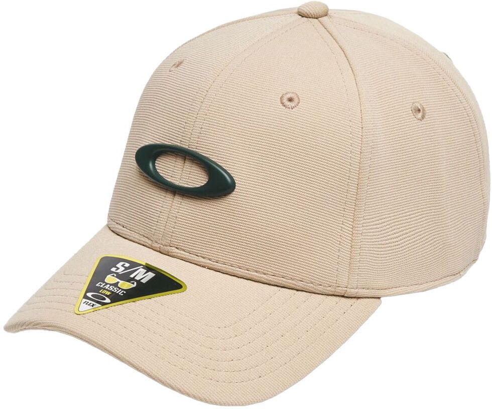 Oakley Apparel Tincan Cap Beige S-M Uomo