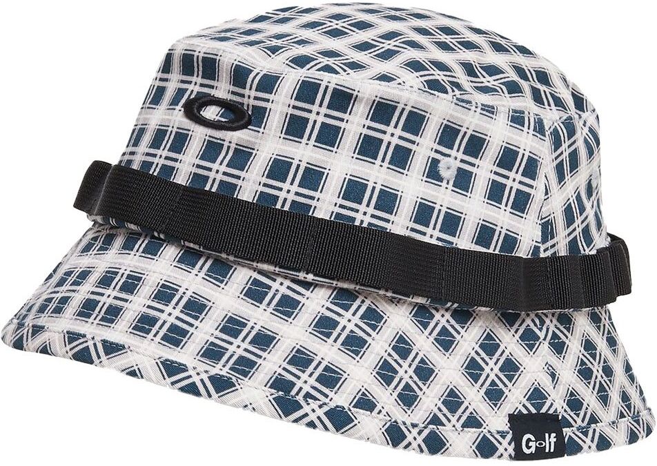 Oakley Apparel Graphic Bucket Cap Multicolor  Uomo