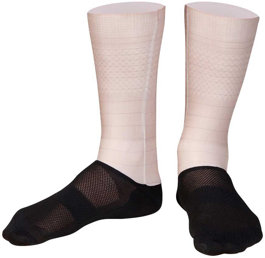 Bioracer Technical Slice Socks Beige EU 5-7 Uomo