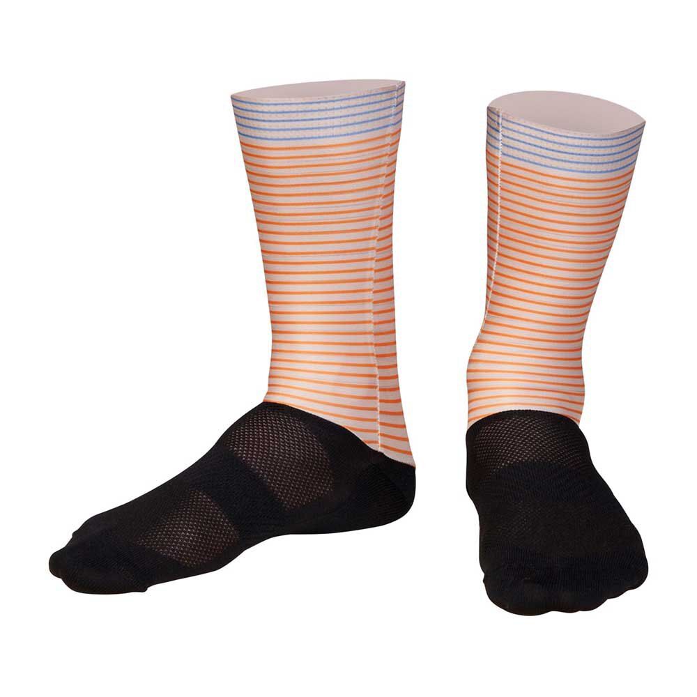 Bioracer Technical Socks Multicolor EU 5-7 Uomo
