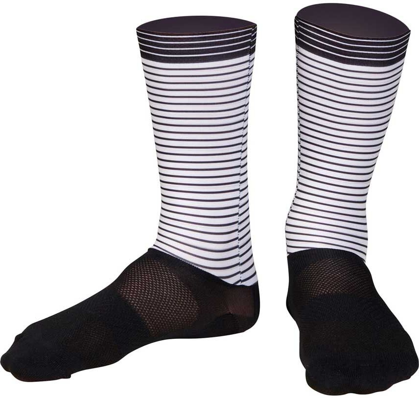 Bioracer Technical Socks Multicolor EU 5-7 Uomo