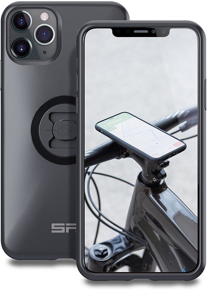 Sp Connect Phone Case For Iphone 11 Pro Max Nero