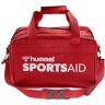 Hummel First Aid Bag M Rosso