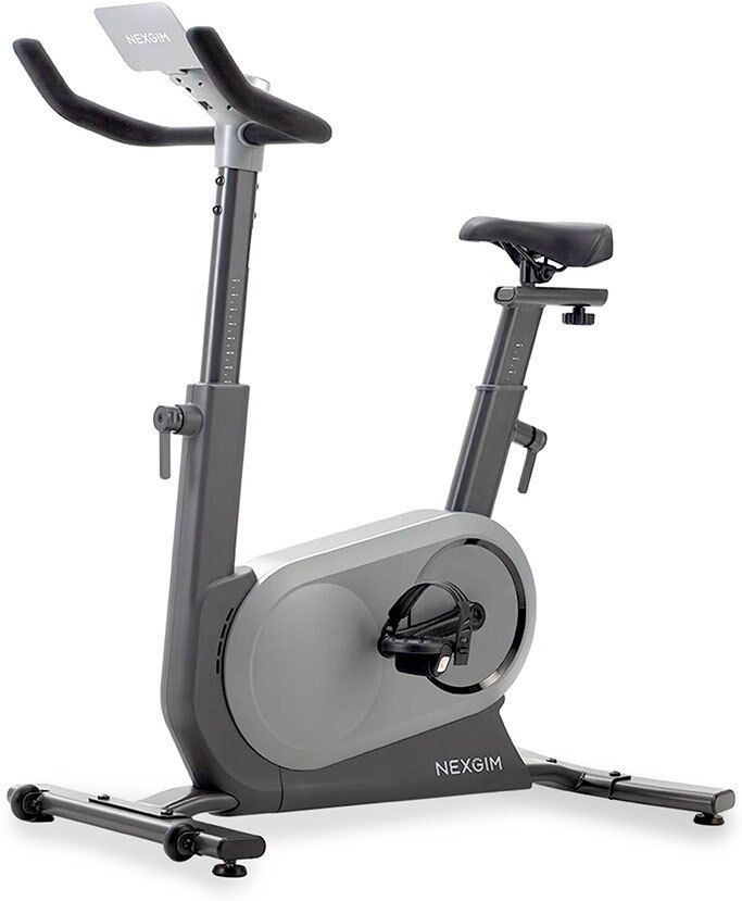 Nexgim Qb-c01 Stationary Bicycle Nero