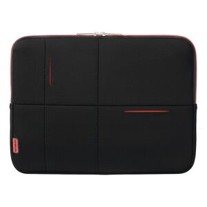 Samsonite Airglow Sleeve 15.6´´ Laptop Cover .5l Nero Nero One Size
