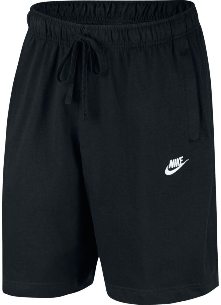 Nike Sportswear Club Shorts Nero M / Regular Uomo Nero M