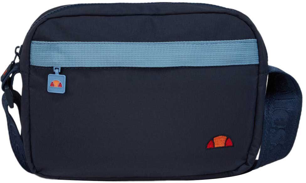 Ellesse Melba Crossbody Blu  Uomo Blu One Size