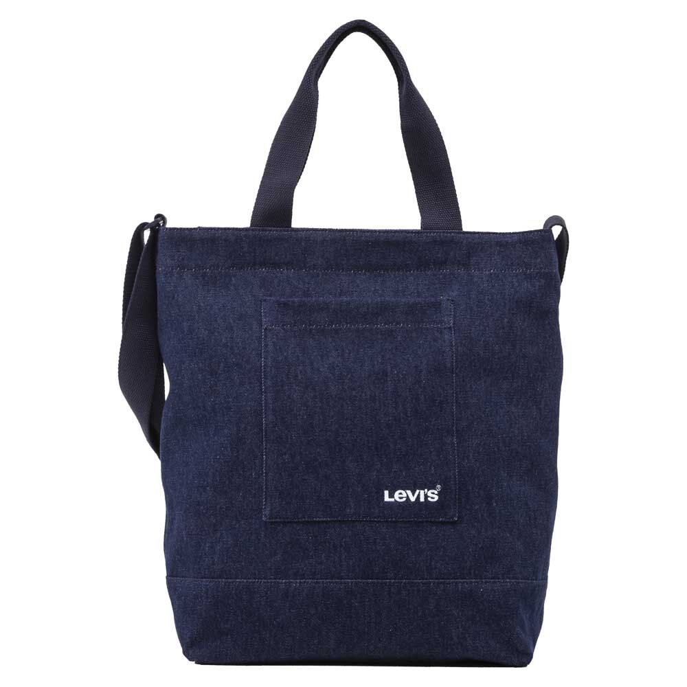 Levis Accessories Icon Tote Bag Blu Blu One Size