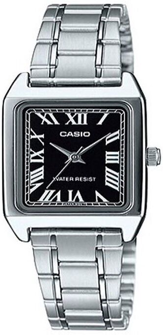 Casio S723251 Infant Watch Argento Argento One Size