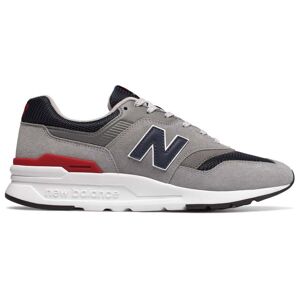 New Balance 997h Core, Sneaker Uomo, Grigio (Team Away/Grey), 39.5 EU