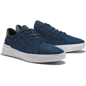 Timberland Seneca Bay Oxford Trainers Blu EU  1/2 Uomo Blu EU 44 1/2