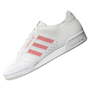 Adidas Originals Continental 80 Stripes Trainers Bianco EU 3 1/3 Uomo Bianco EU 43 1/3