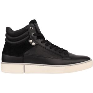 G-star Ravond Mid Denim Trainers Nero EU 3 Uomo Nero EU 43