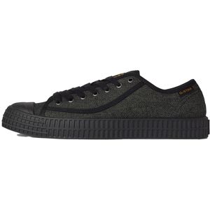 G-star Rovulc Ii Denim Trainers Nero EU 2 Uomo Nero EU 42