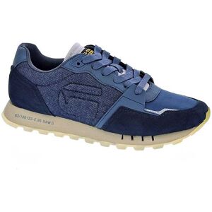 G-star 2312 07503-track Ii Trainers Blu EU 2 Uomo Blu EU 42