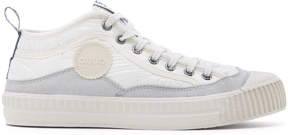 Duuo Shoes Col Cover Trainers Bianco EU 1 Uomo Bianco EU 41