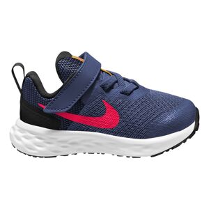 Nike Revolution 6 Nn Tdv Trainers Blu EU 19 1/2 Ragazzo Blu EU 19 1/2