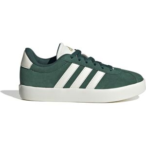 Adidas Vl Court 3.0 Trainers Verde EU 28 1/2 Ragazzo Verde EU 28 1/2