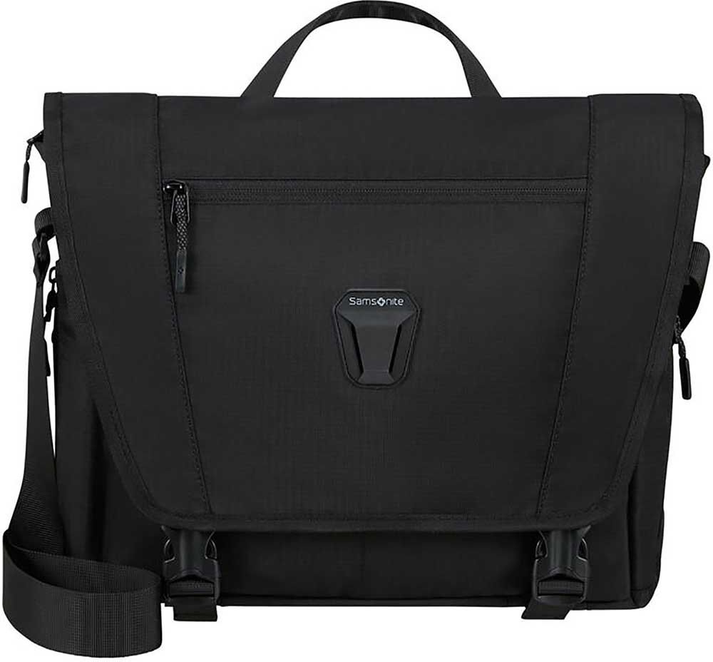 Samsonite Dye-namic 15l Backpack Nero Nero One Size