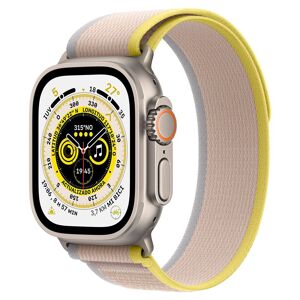 Apple Watch Ultra Gps+cellular 9 Mm Beige Beige One Size