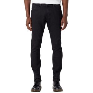 Wrangler Bryson Skinny Fit Jeans Nero 29 / 32 Uomo Nero 29