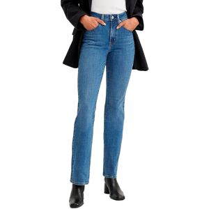 Levi´s ® 725 High Rise Bootcut Jeans Blu 25 / 30 Donna Blu 25