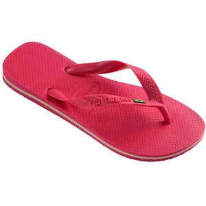 Illustration du produit Havaianas Brasil Slides Rosa EU 39-40 Donna