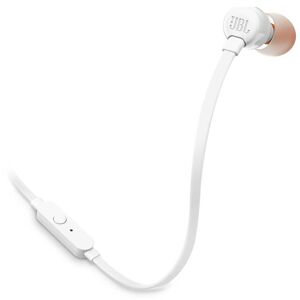 Jbl Tune 110 Wireless Headphones Bianco Bianco One Size