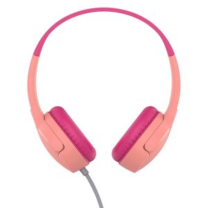 Belkin Headphones Rosa Rosa One Size