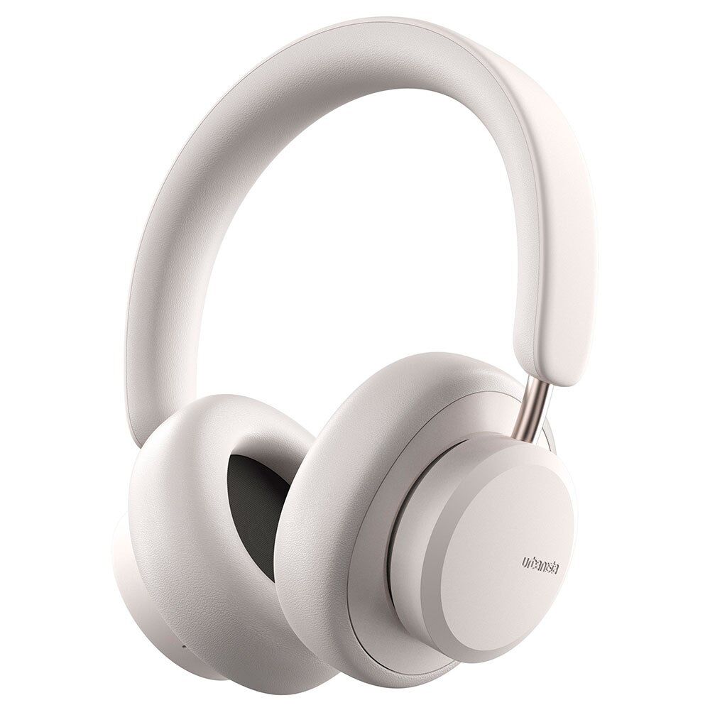 Urbanista Miami Bluetooth With Active Noise Cancelling Wireless Headphones Bianco Bianco One Size