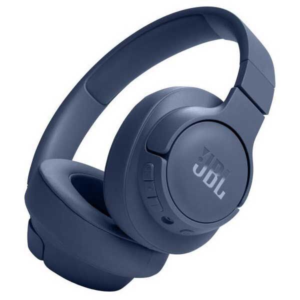 Jbl Tune 720bt Wireless Headphones Blu Blu One Size