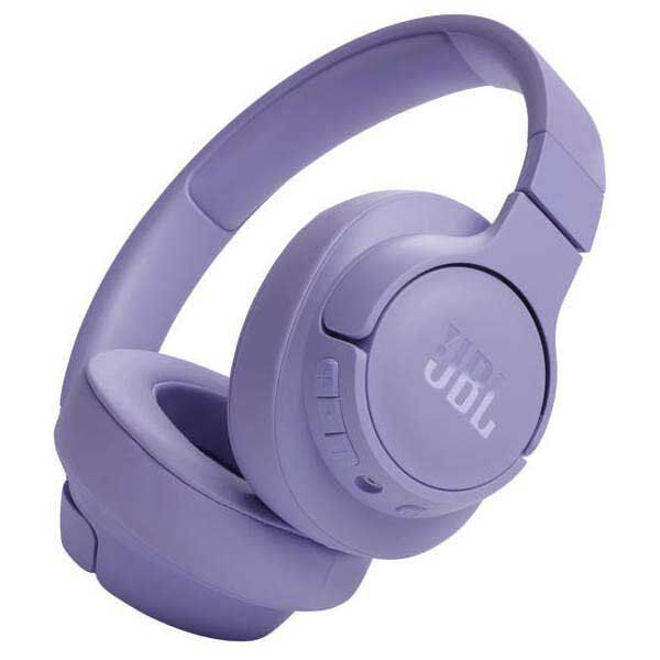 Jbl Tune 720bt Wireless Headphones Viola Viola One Size