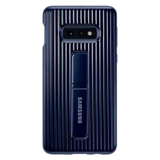 Samsung Galaxy S10e Cover Blu Blu One Size