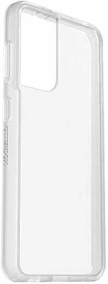 Otterbox Samsung Galaxy S21 Ultra Case Trasparente Trasparente One Size