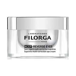 Filorga Ncef-reverse Eyes 15ml Argento Argento One Size