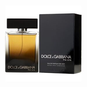 Dolce&Gabbana One Black 100ml Nero  Uomo Nero One Size