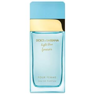 Dolce&Gabbana Blue Forever Eau De Parfum Vaporizer 25ml Blu  Donna Blu One Size