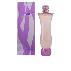Versace Eau De Parfum Spray 100ml Multicolor 100 ml Donna Multicolor 100 ml