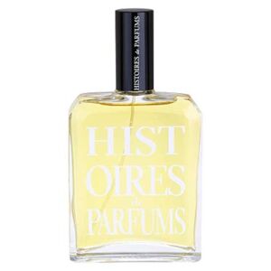 Histoires De Parfums 1876 120ml Eau De Parfum Oro  Donna Oro One Size