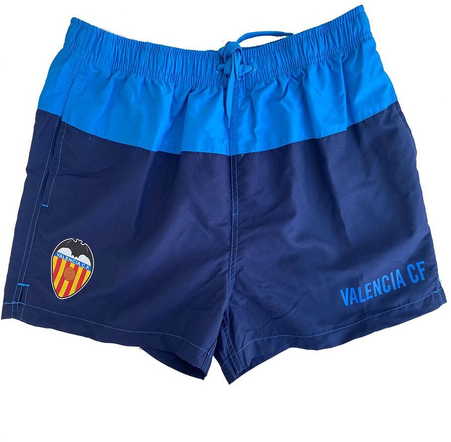 Valencia Cf Swimming Shorts Blu 10 Years