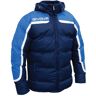 Givova Antartide Jacket Blu 10-12 Years Ragazzo