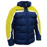 Givova Antartide Jacket Blu 6-8 Years Ragazzo