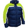 Givova Antartide Jacket Blu 6-8 Years Ragazzo