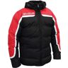 Givova Antartide Jacket Nero 10-12 Years Ragazzo