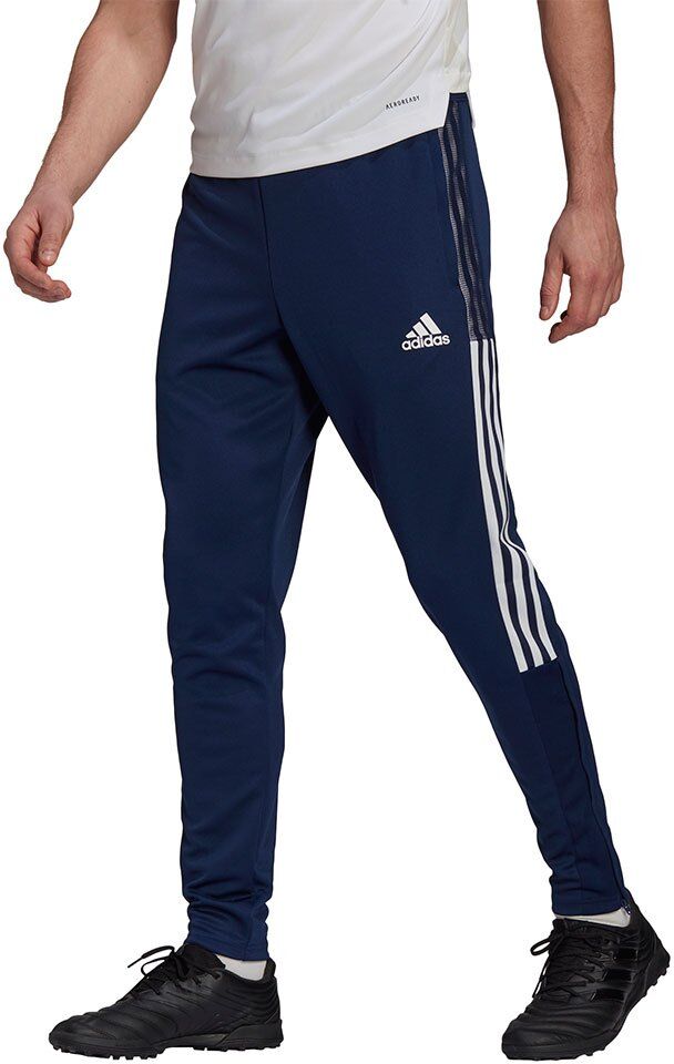 Adidas Tiro 21 Tk Pants Blu S / Regular Uomo