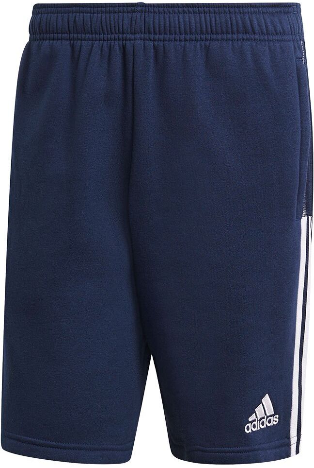 Adidas Tiro 21 Sw Shorts Blu S / Regular Uomo